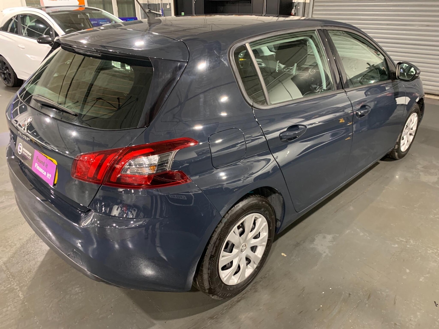 Used Peugeot 308 2019 for sale - 76584608: Photo 11