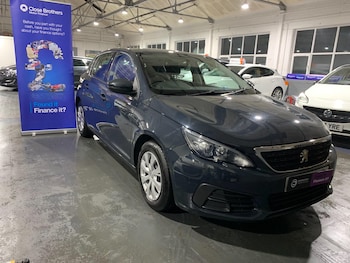 Used Peugeot 308 2019 for sale - 76584608: Photo