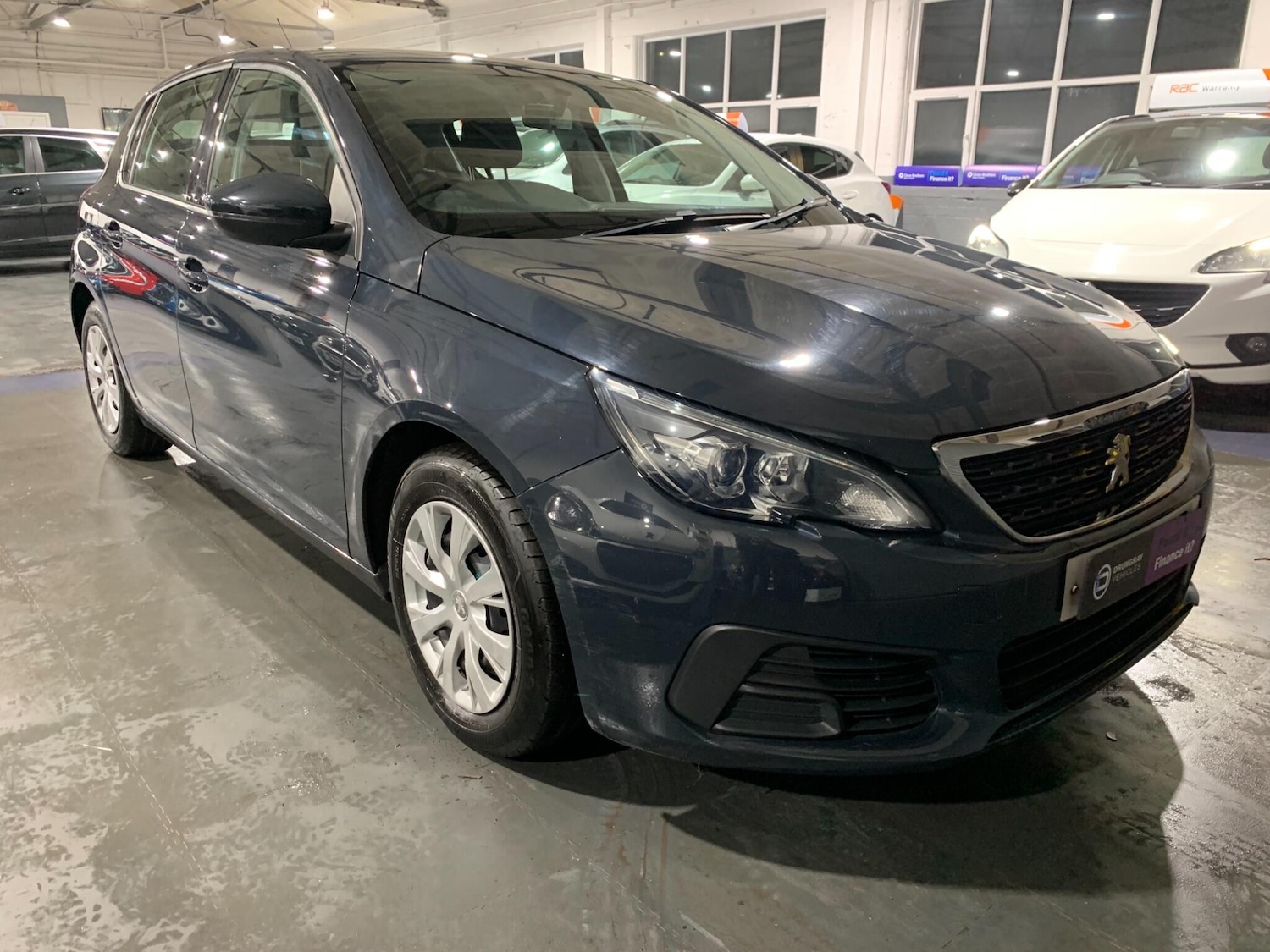 Used Peugeot 308 2019 for sale - 76584608: Photo 2