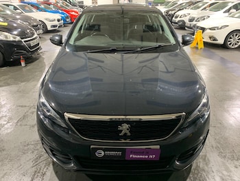Used Peugeot 308 2019 for sale - 76584608: Photo