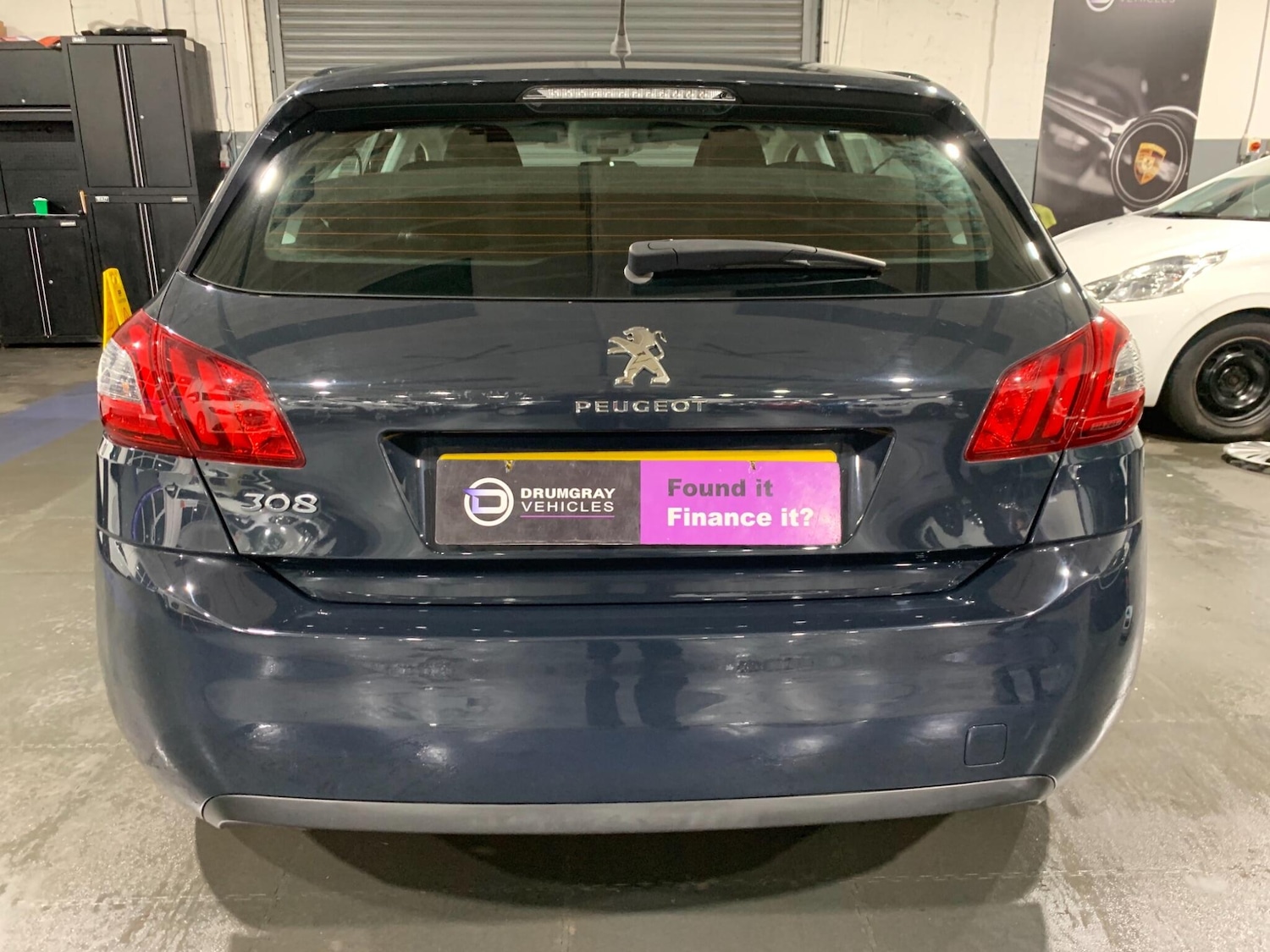 Used Peugeot 308 2019 for sale - 76584608: Photo 9