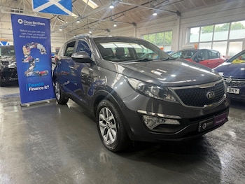 Used Kia Sportage 2015 for sale - 79225052: Photo