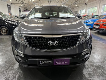 Used Kia Sportage 2015 for sale - 79225052: Photo