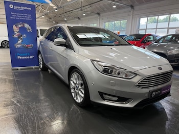 Used Ford Focus 2016 for sale - 79247949: Photo
