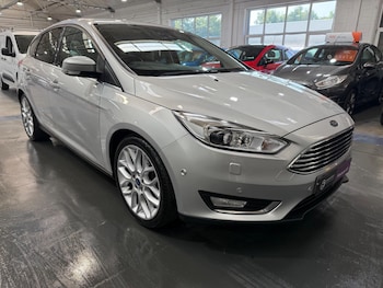 Used Ford Focus 2016 for sale - 79247949: Photo