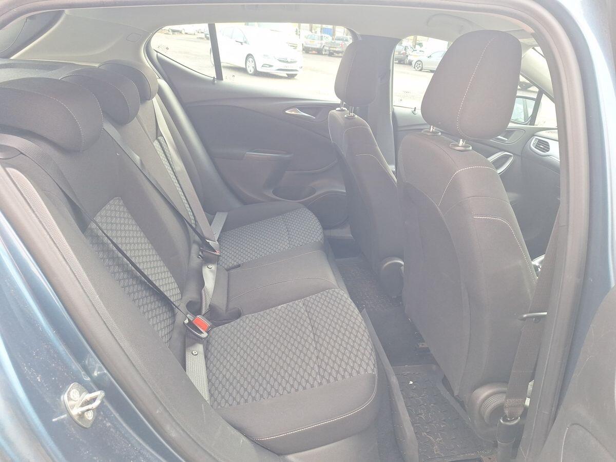 Used Vauxhall Astra for sale - 77793867: Photo 6