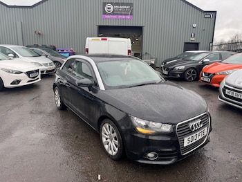 Used Audi A1 2013 for sale - 77441060: Photo