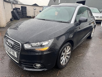 Used Audi A1 2013 for sale - 77441060: Photo