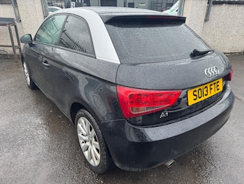 Used Audi A1 2013 for sale - 77441060: Photo