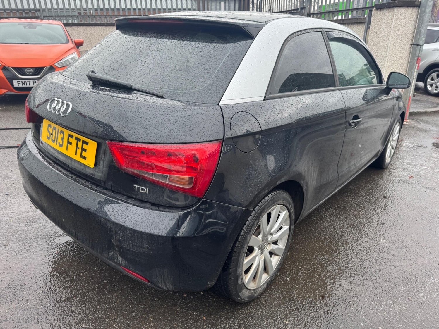 Used Audi A1 2013 for sale - 77441060: Photo 5