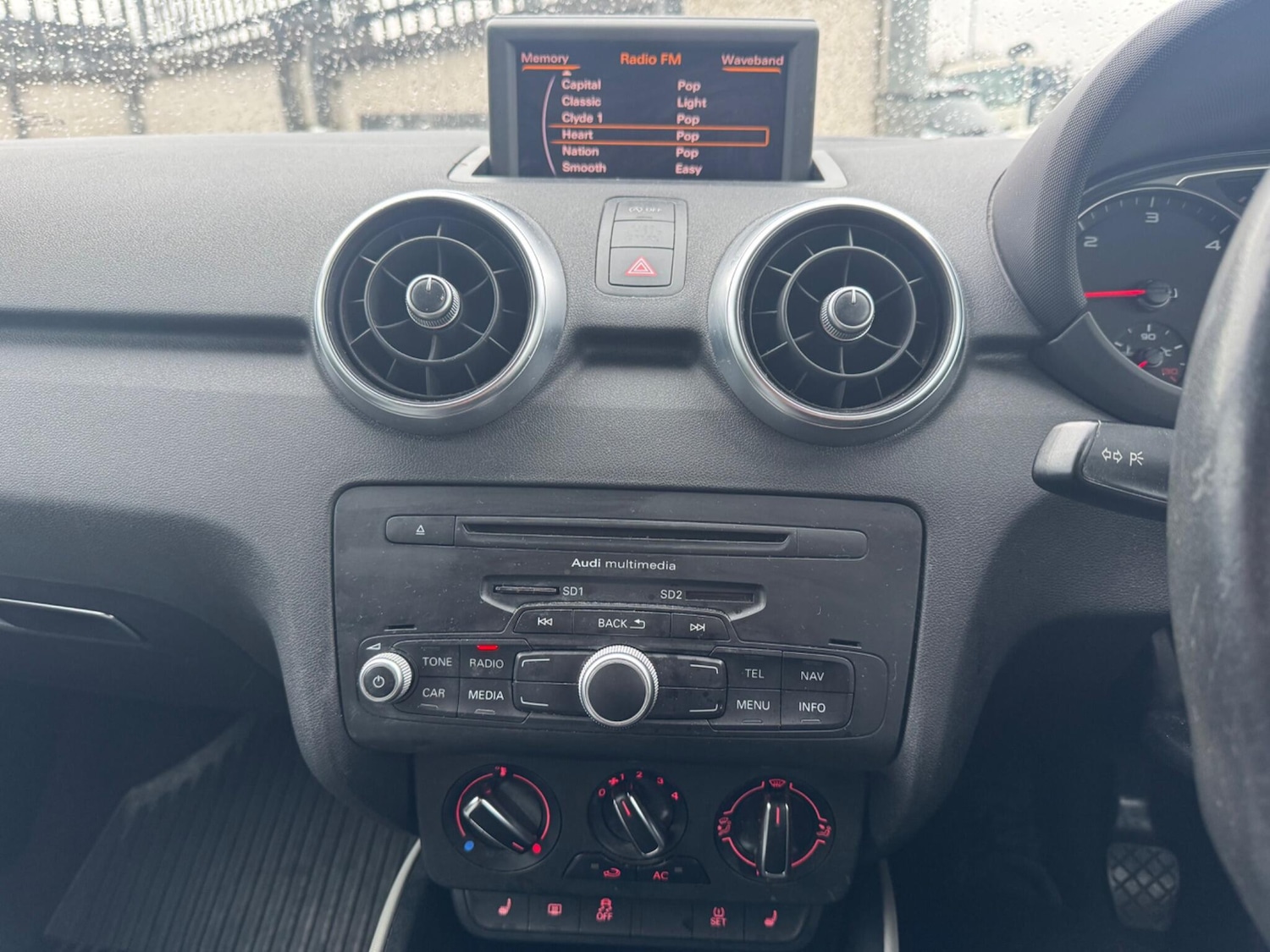 Used Audi A1 2013 for sale - 77441060: Photo 7