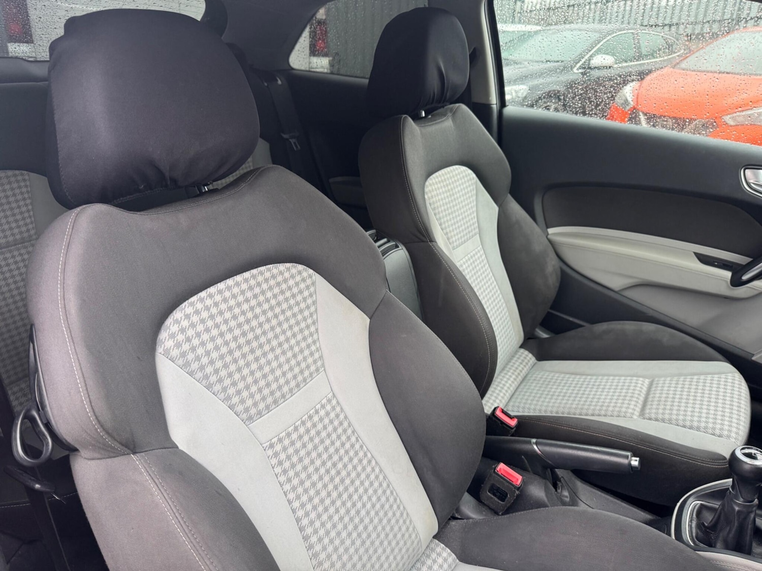 Used Audi A1 2013 for sale - 77441060: Photo 8