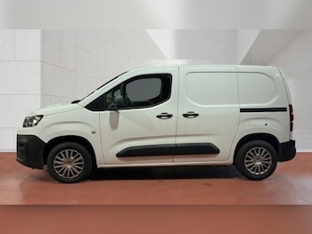 Used Citroen Berlingo 2019 for sale - 79634080: Photo