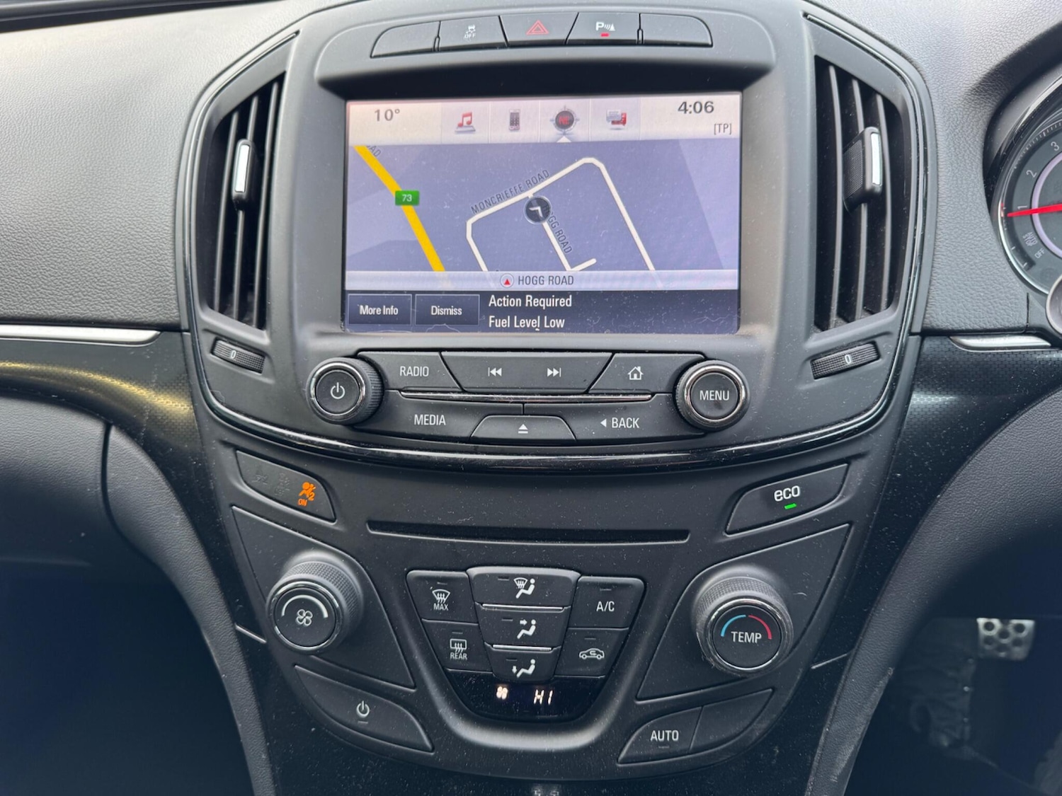 Used Vauxhall Insignia 2017 for sale - 78204617: Photo 7