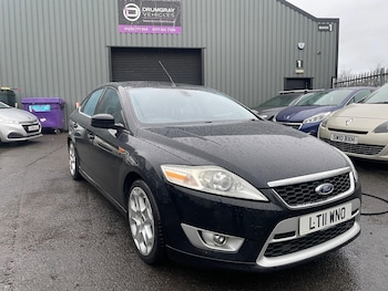 Used Ford Mondeo 2011 for sale - 77783729: Photo