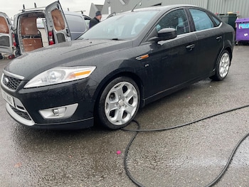 Used Ford Mondeo 2011 for sale - 77783729: Photo