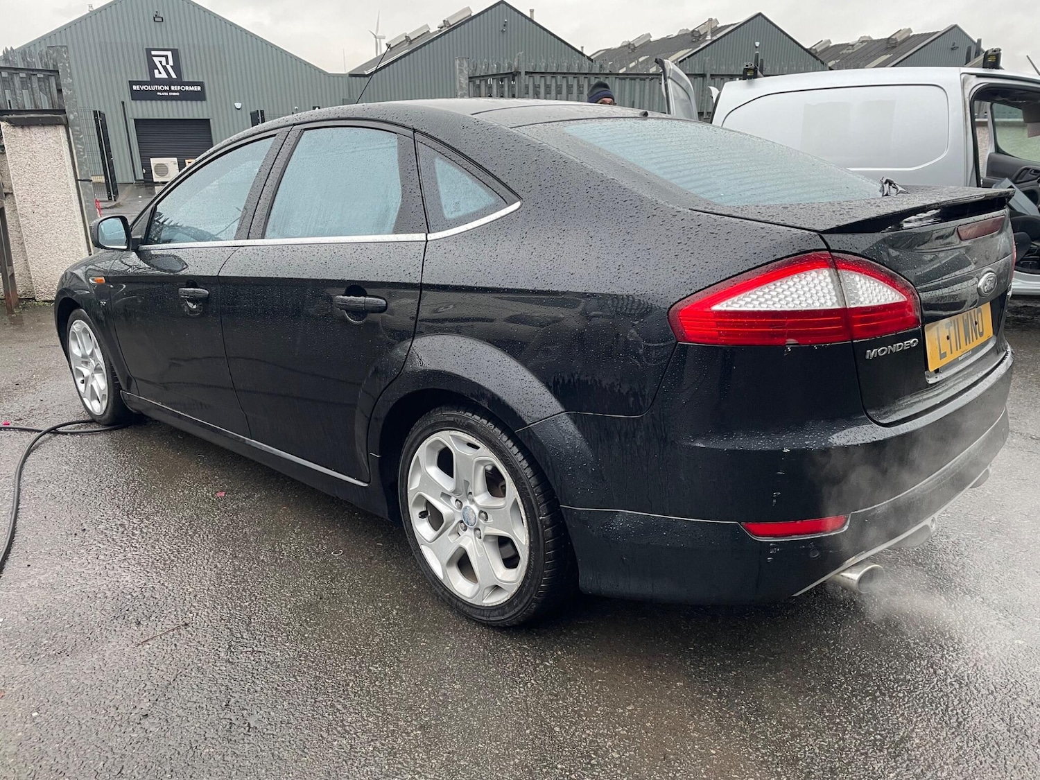 Used Ford Mondeo for sale - 77783729: Photo 3