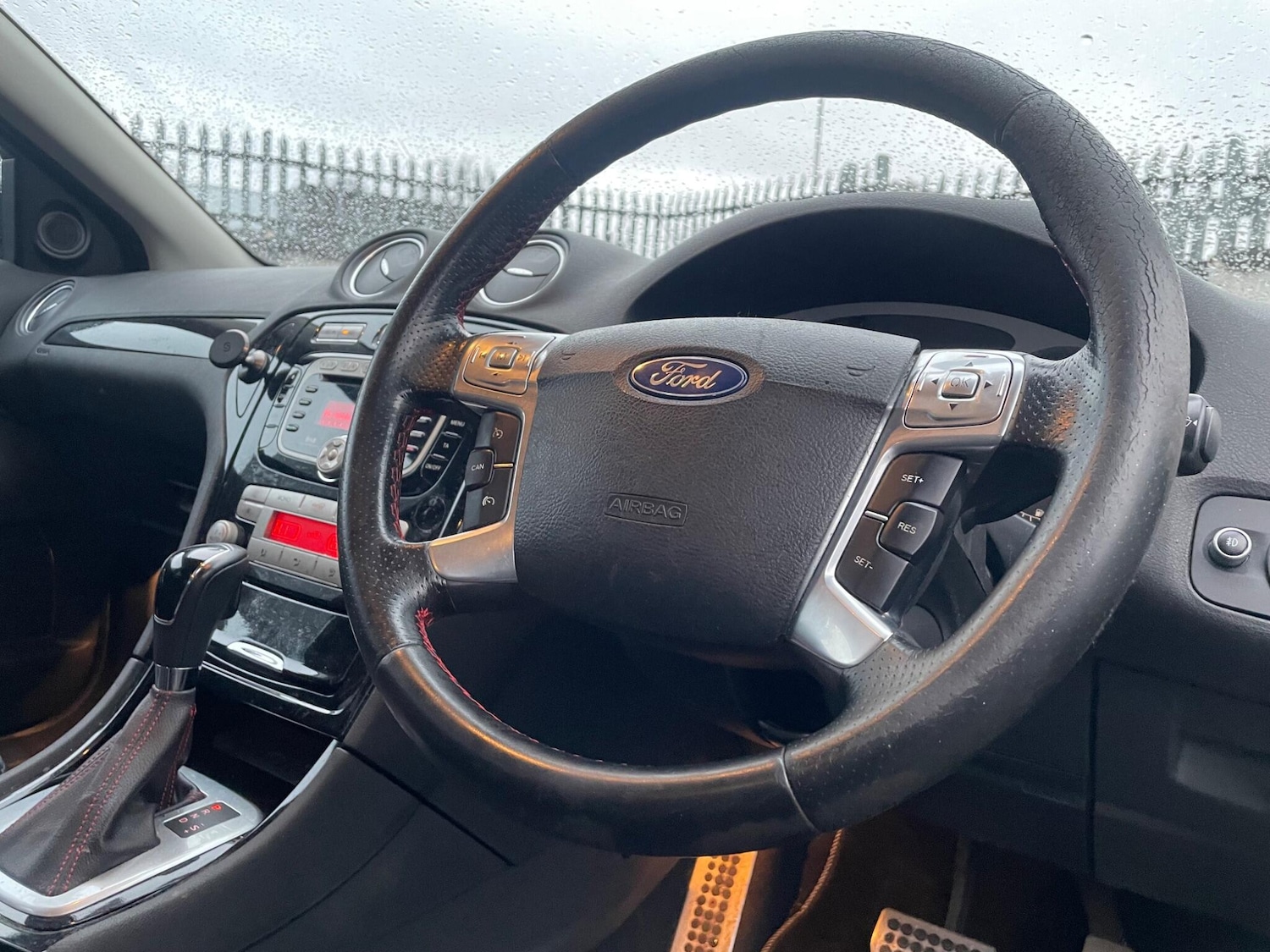 Used Ford Mondeo for sale - 77783729: Photo 5