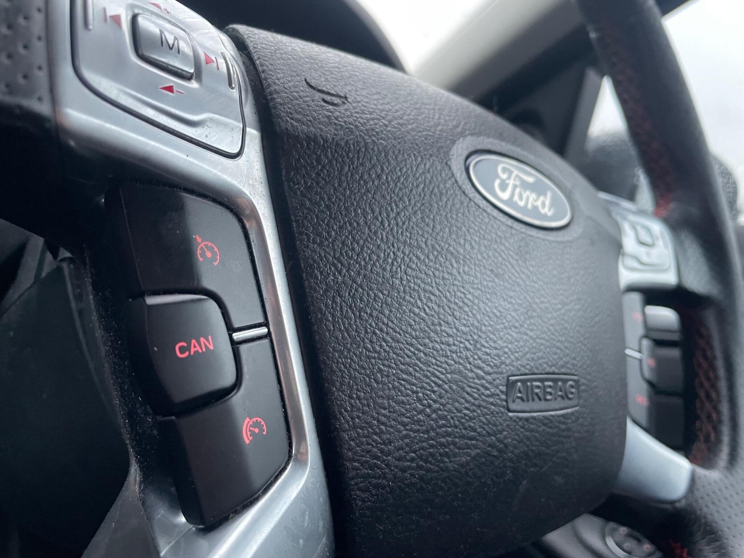 Used Ford Mondeo for sale - 77783729: Photo 7