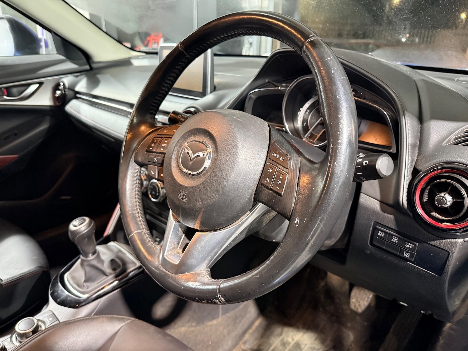 Used Mazda CX-3 2016 for sale - 77144023: Photo 5