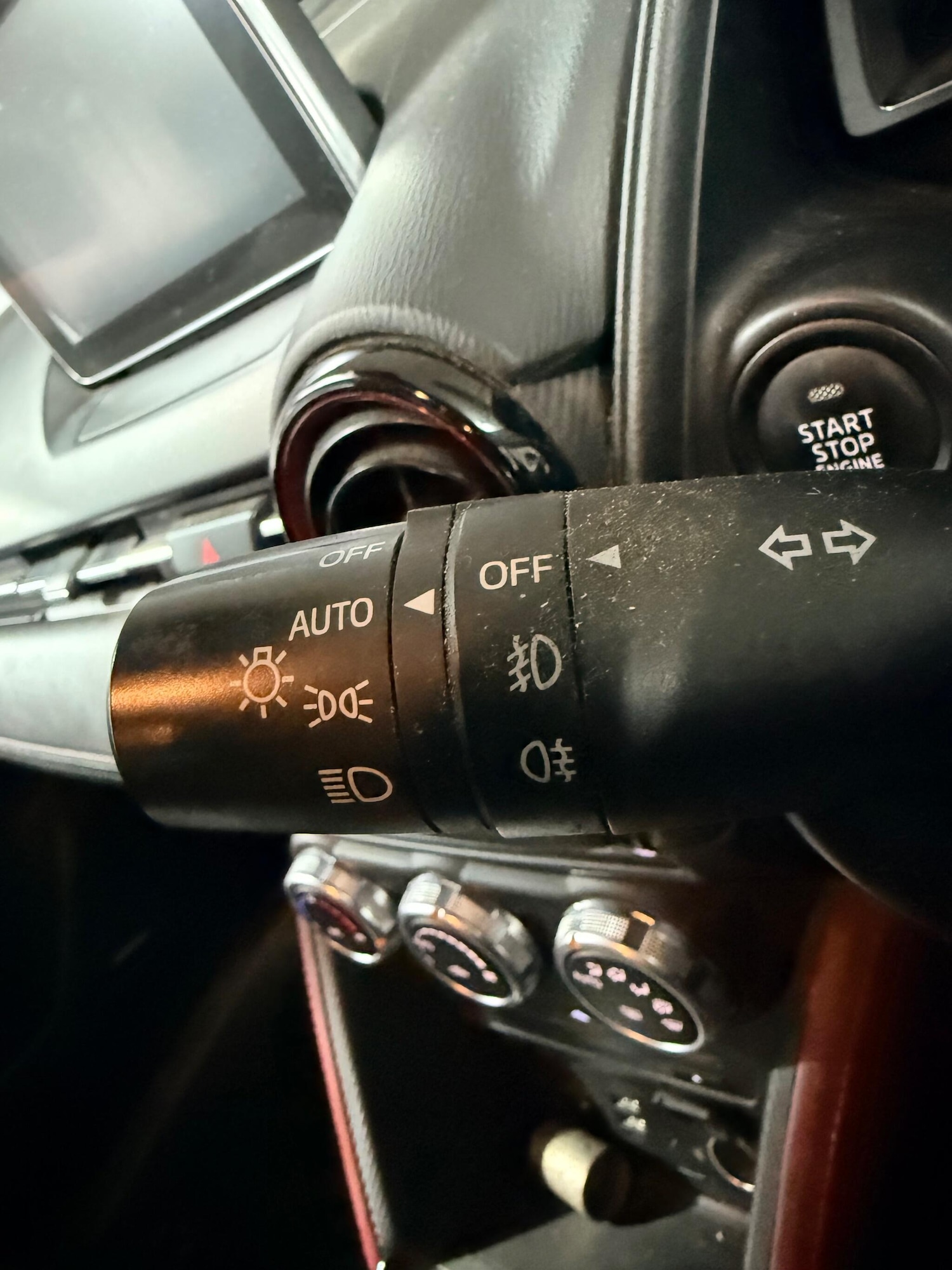 Used Mazda CX-3 2016 for sale - 77144023: Photo 6