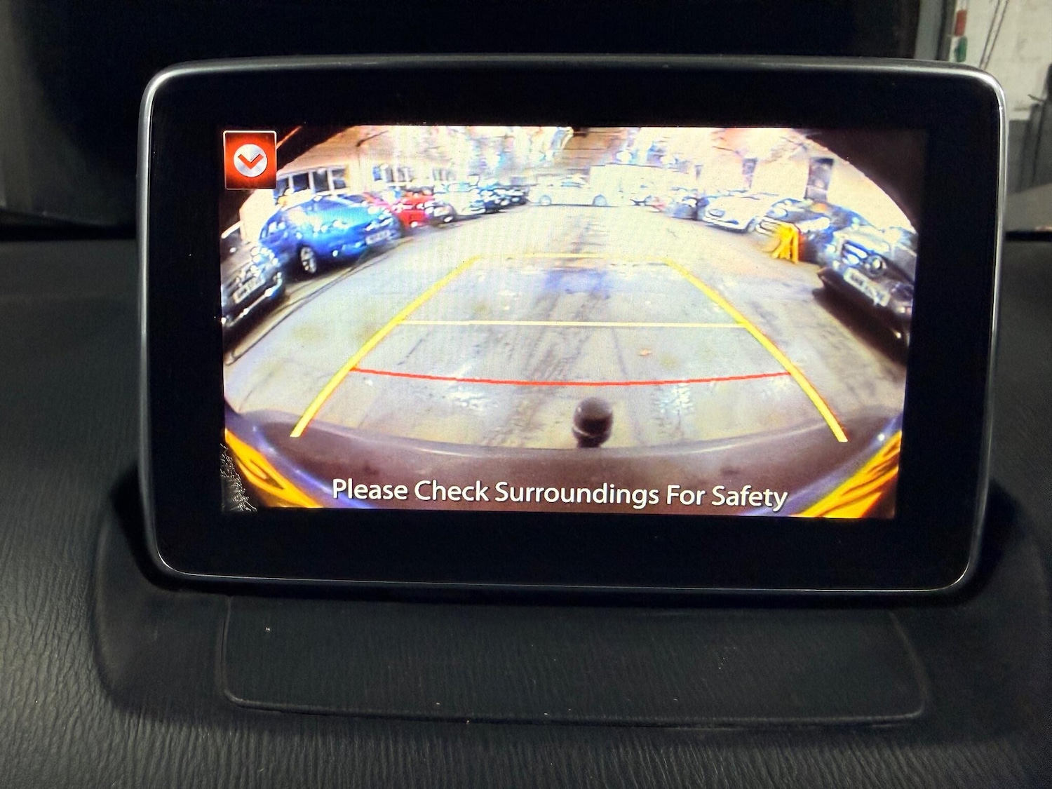 Used Mazda CX-3 2016 for sale - 77144023: Photo 8