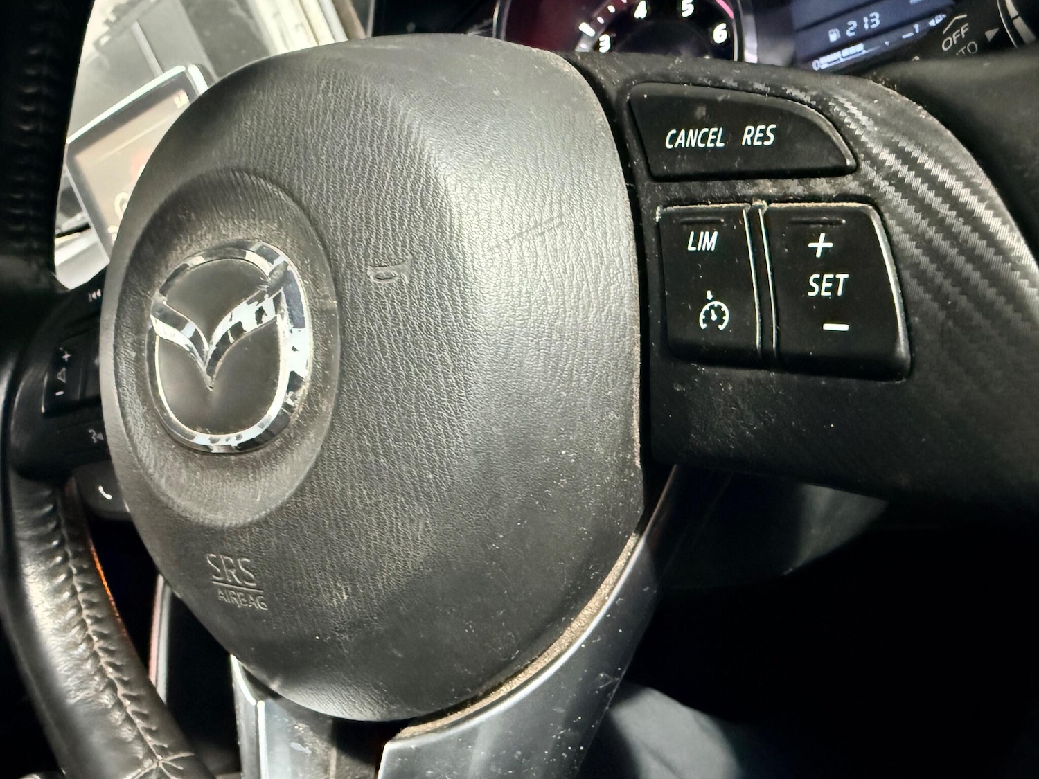 Used Mazda CX-3 2016 for sale - 77144023: Photo 9