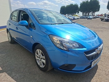 Used Vauxhall Corsa 2019 for sale - 79600980: Photo