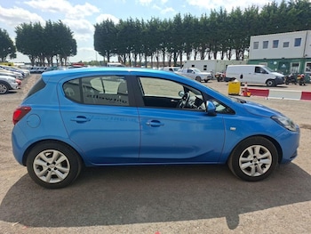 Used Vauxhall Corsa 2019 for sale - 79600980: Photo