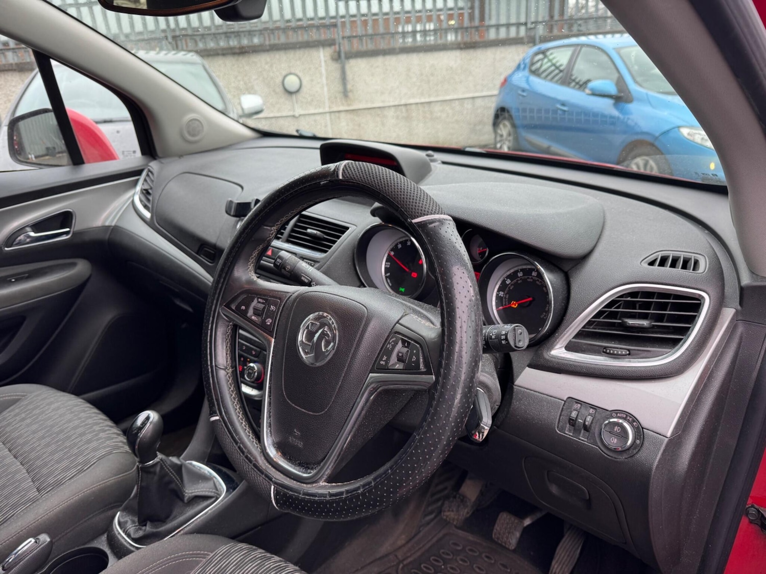 Used Vauxhall Mokka for sale - 77468583: Photo 5