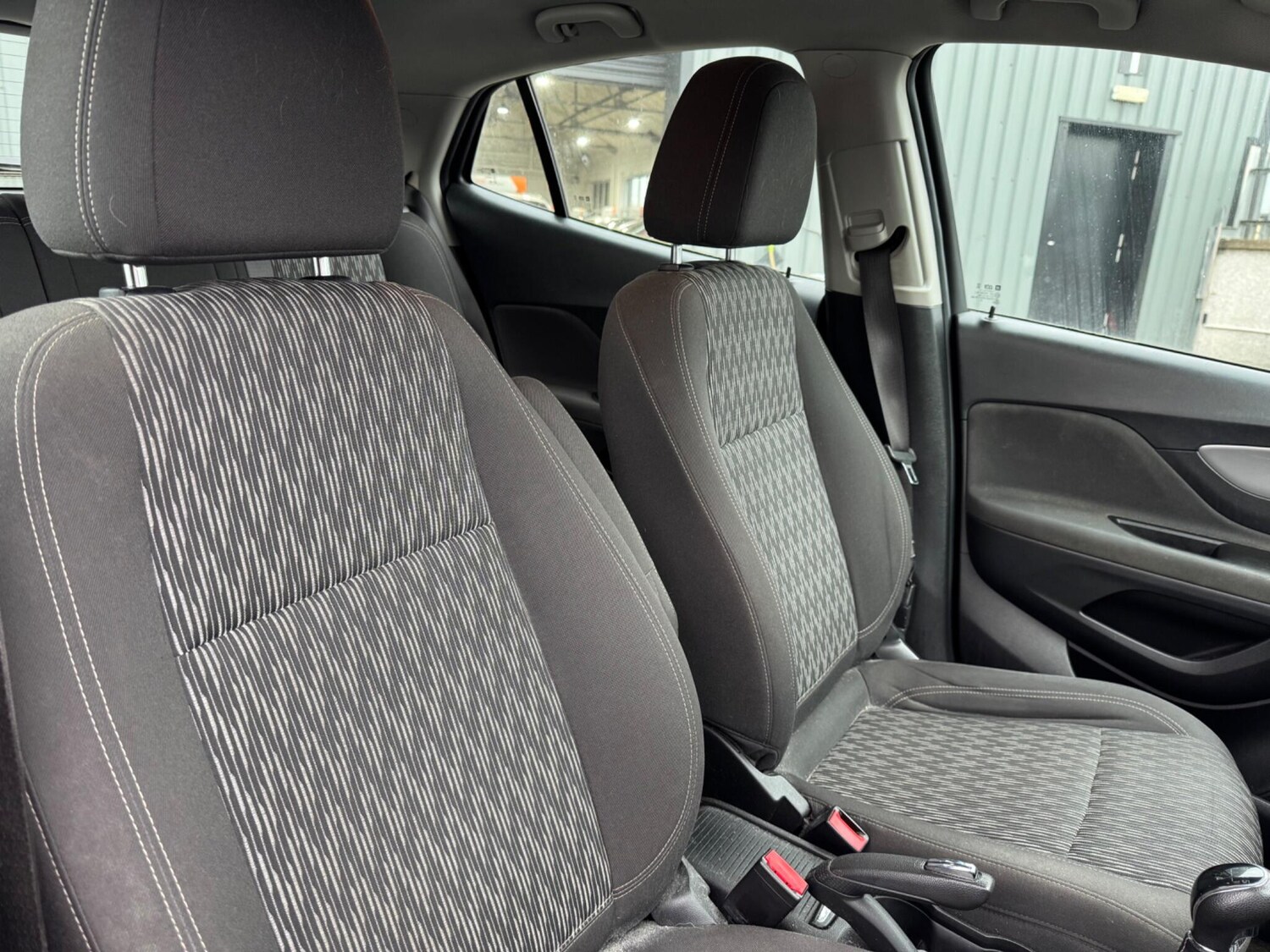 Used Vauxhall Mokka for sale - 77468583: Photo 6