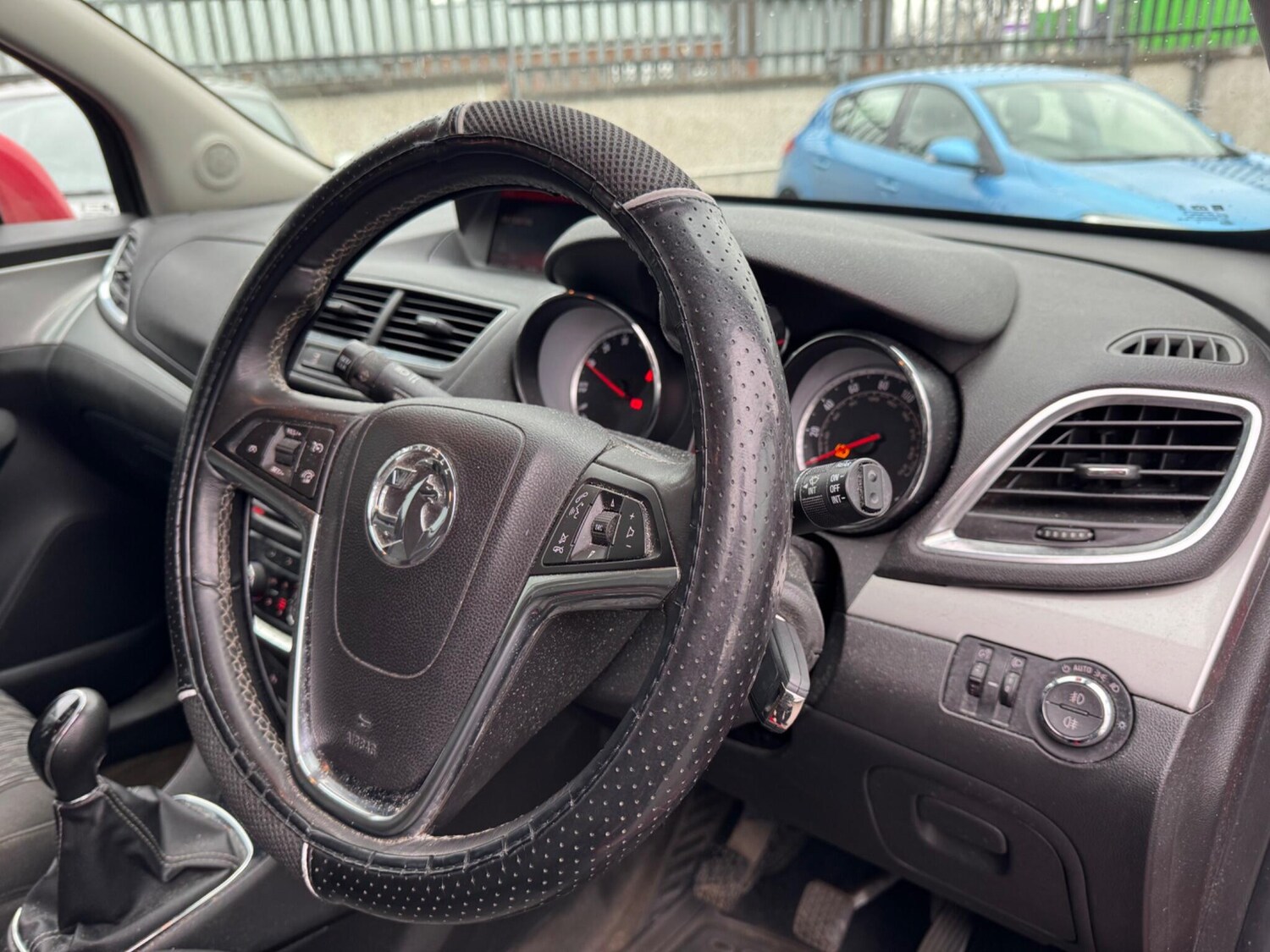 Used Vauxhall Mokka for sale - 77468583: Photo 8