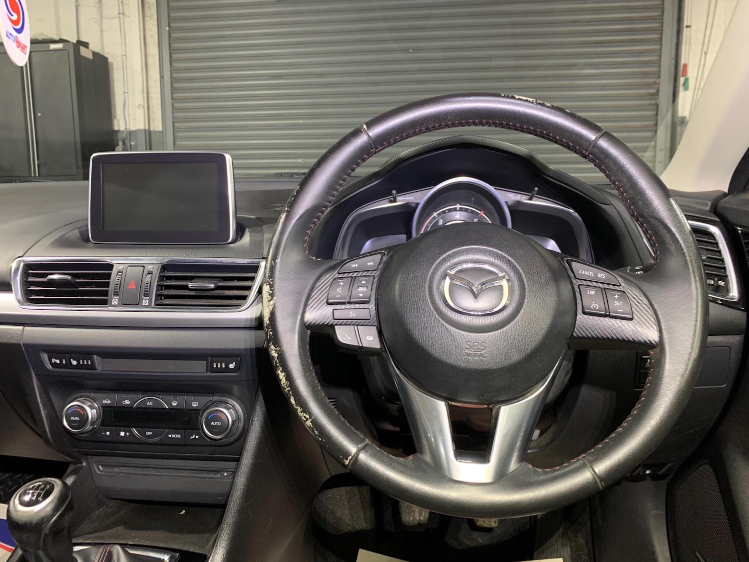 Used Mazda Mazda3 2016 for sale - 76584566: Photo 13