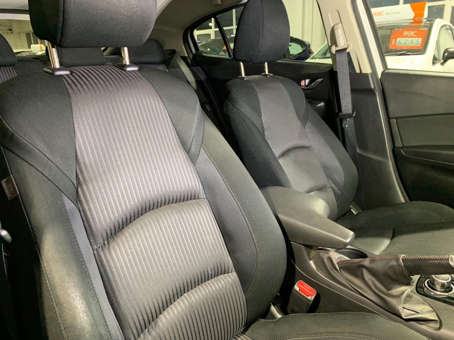 Used Mazda Mazda3 2016 for sale - 76584566: Photo 15