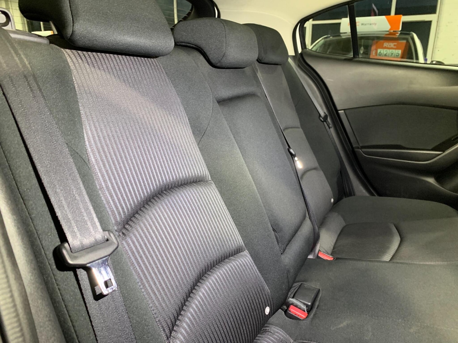 Used Mazda Mazda3 2016 for sale - 76584566: Photo 16