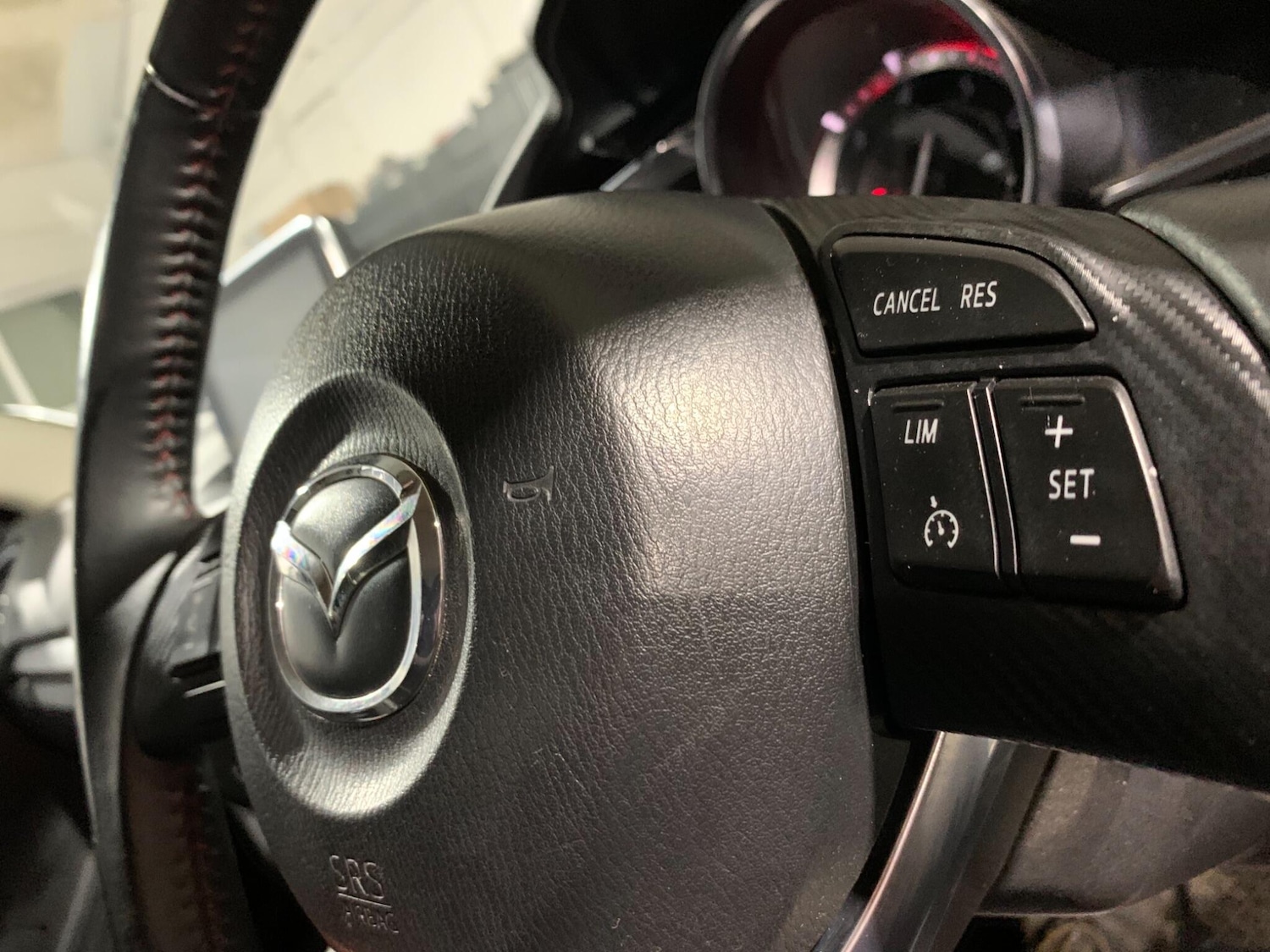 Used Mazda Mazda3 2016 for sale - 76584566: Photo 17