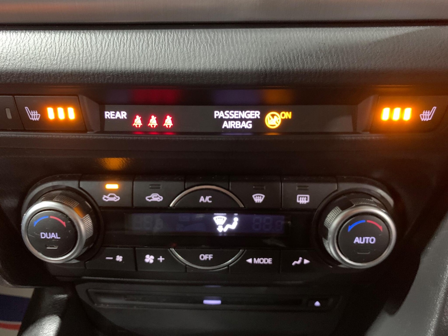 Used Mazda Mazda3 2016 for sale - 76584566: Photo 18