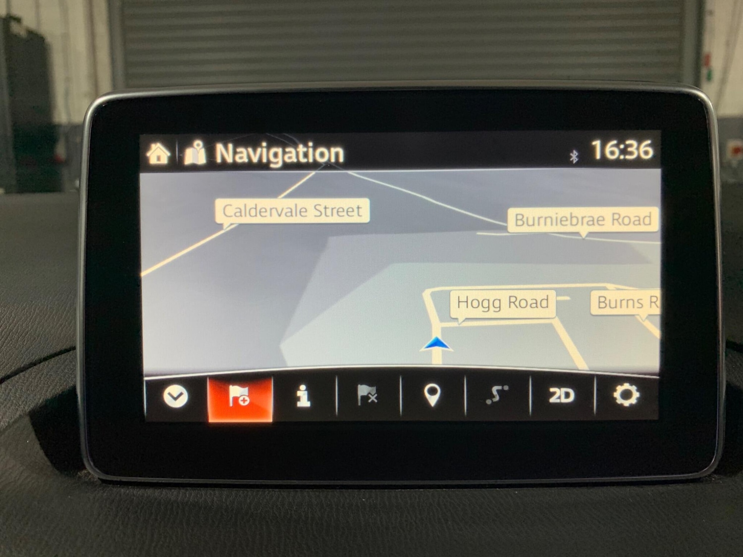 Used Mazda Mazda3 2016 for sale - 76584566: Photo 20