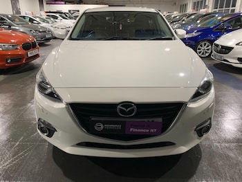 Used Mazda Mazda3 2016 for sale - 76584566: Photo
