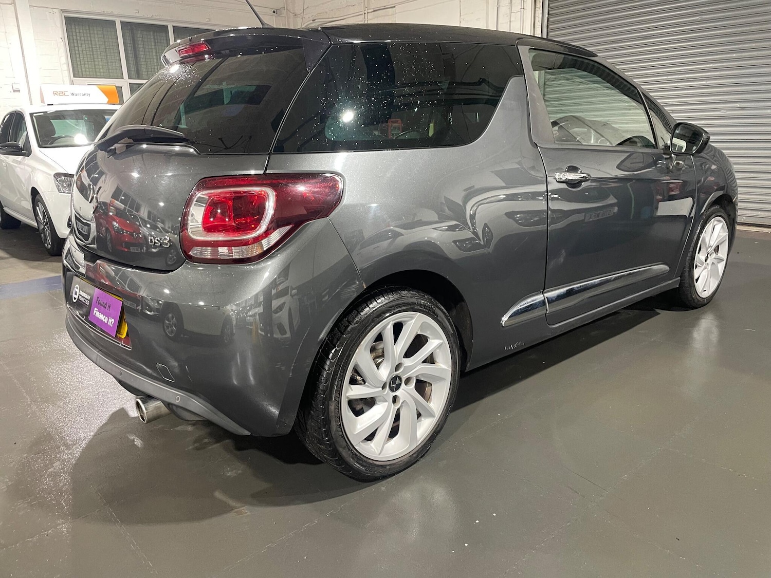 Used DS Automobiles DS 3 2015 for sale - 76765683: Photo 10