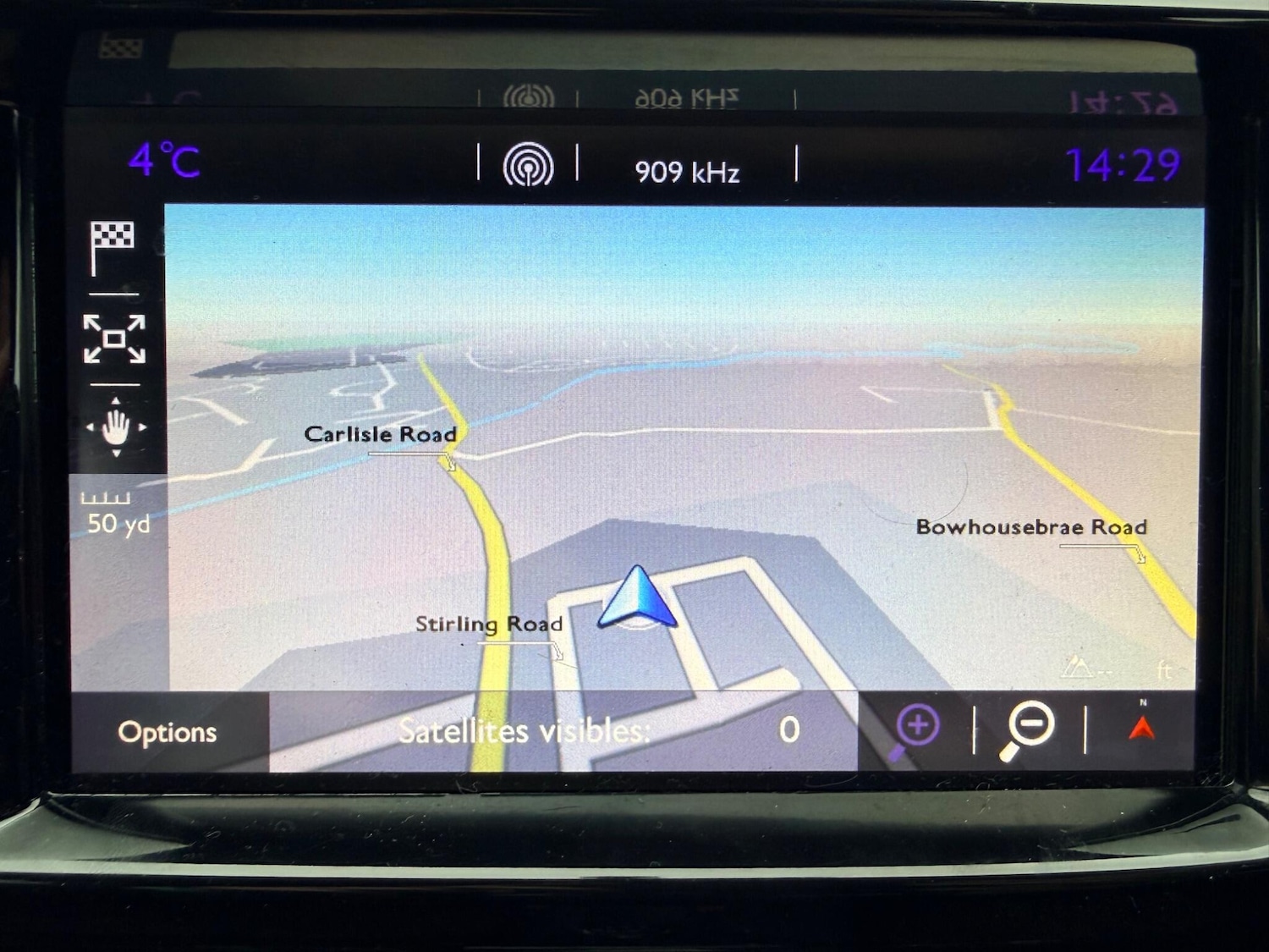 Used DS Automobiles DS 3 2015 for sale - 76765683: Photo 15