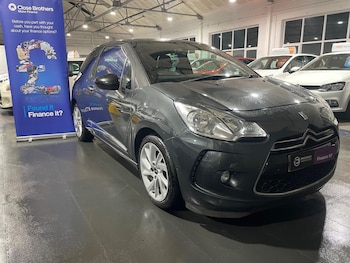Used DS Automobiles DS 3 2015 for sale - 76765683: Photo