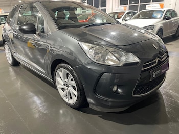 Used DS Automobiles DS 3 2015 for sale - 76765683: Photo