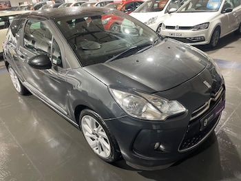 Used DS Automobiles DS 3 2015 for sale - 76765683: Photo