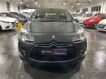 Used DS Automobiles DS 3 2015 for sale - 76765683: Photo