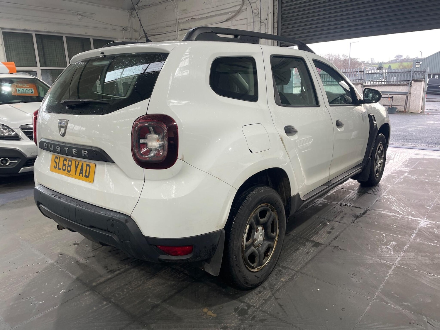 Used Dacia Duster 2018 for sale - 77320832: Photo 5
