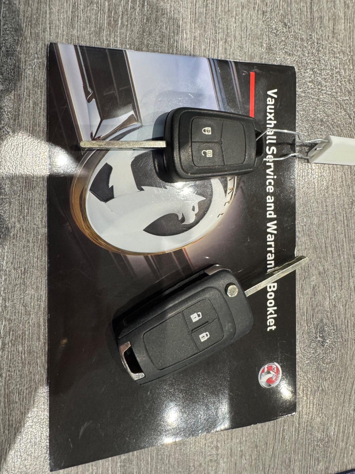 Used Vauxhall Zafira Tourer for sale - 77358597: Photo 5