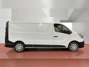 Used Renault Trafic 2019 for sale - 79247911: Photo