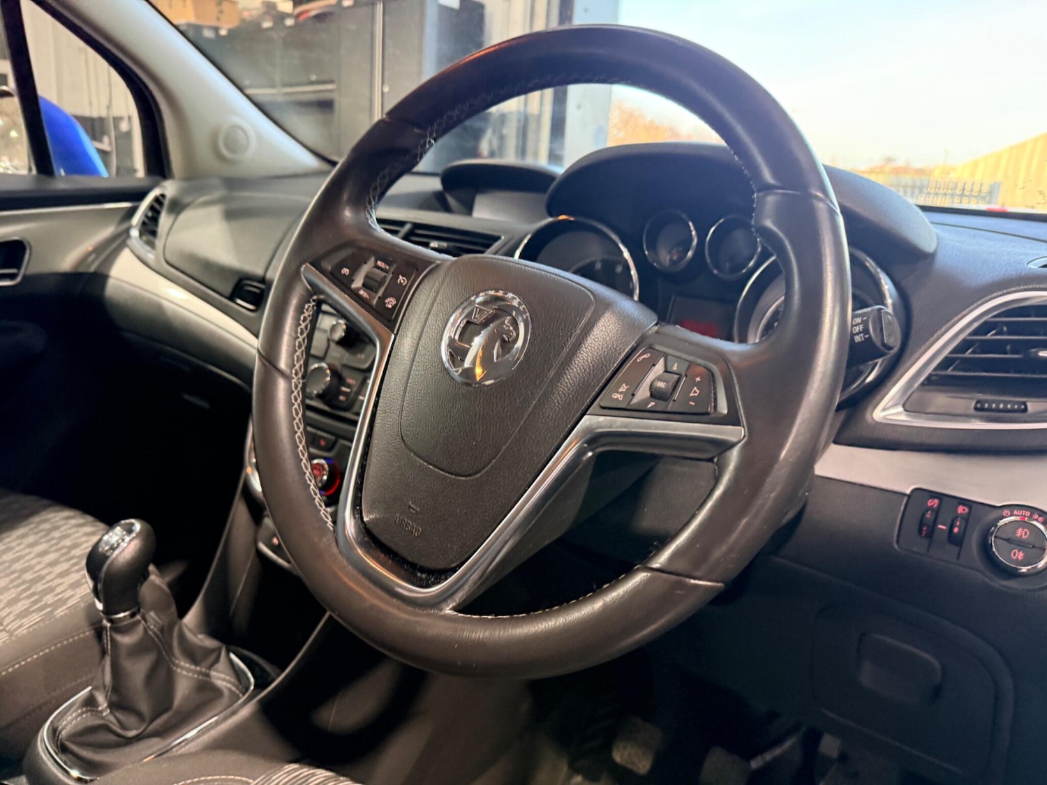 Used Vauxhall Mokka for sale - 77969742: Photo 6