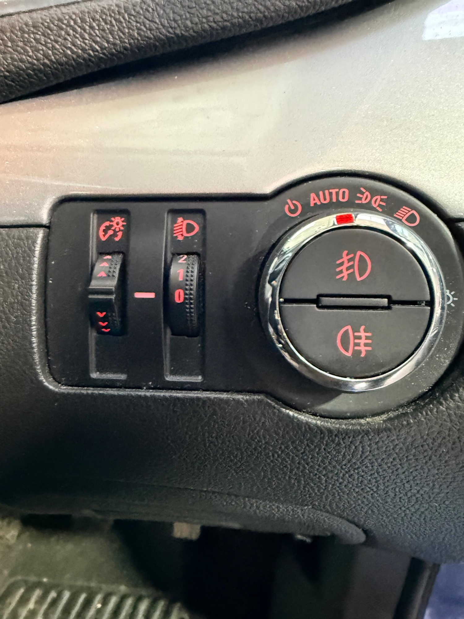 Used Vauxhall Mokka for sale - 77969742: Photo 7